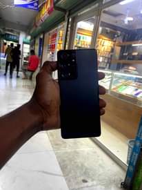 A picture of Samsung s21 ultra 128Gb