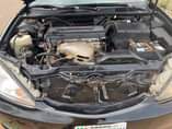 A picture of 2006 Few months used Toyota CAMRY Le
