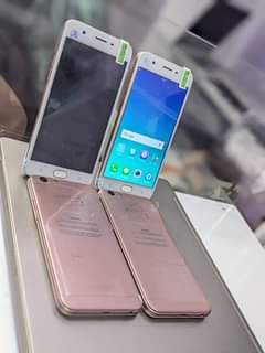 oppo phones