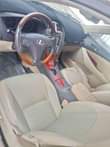 A picture of Lexus es350 2008Perfect Condition