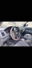 A picture of Honda pilot 07