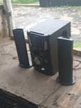 A picture of NAUZ SABUFA MZIKI MNENE 0786494436