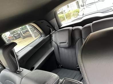 A picture of CEO OF COLLINS AUTOS 2019 Mercedez GLS450 foreign PRICE 49