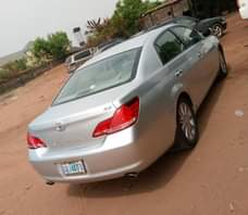 A picture of Clean 2months use Avalon Price 5 2m Location Awka Anambra
