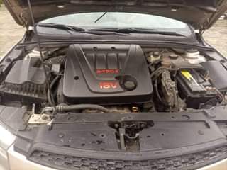 A picture of 2013 Chevrolet CRUZE