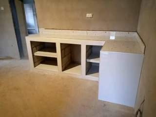 cupboards