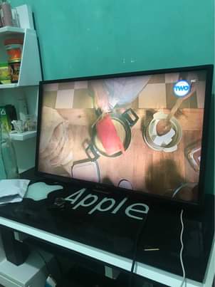 A picture of StarTimes TELEVISION