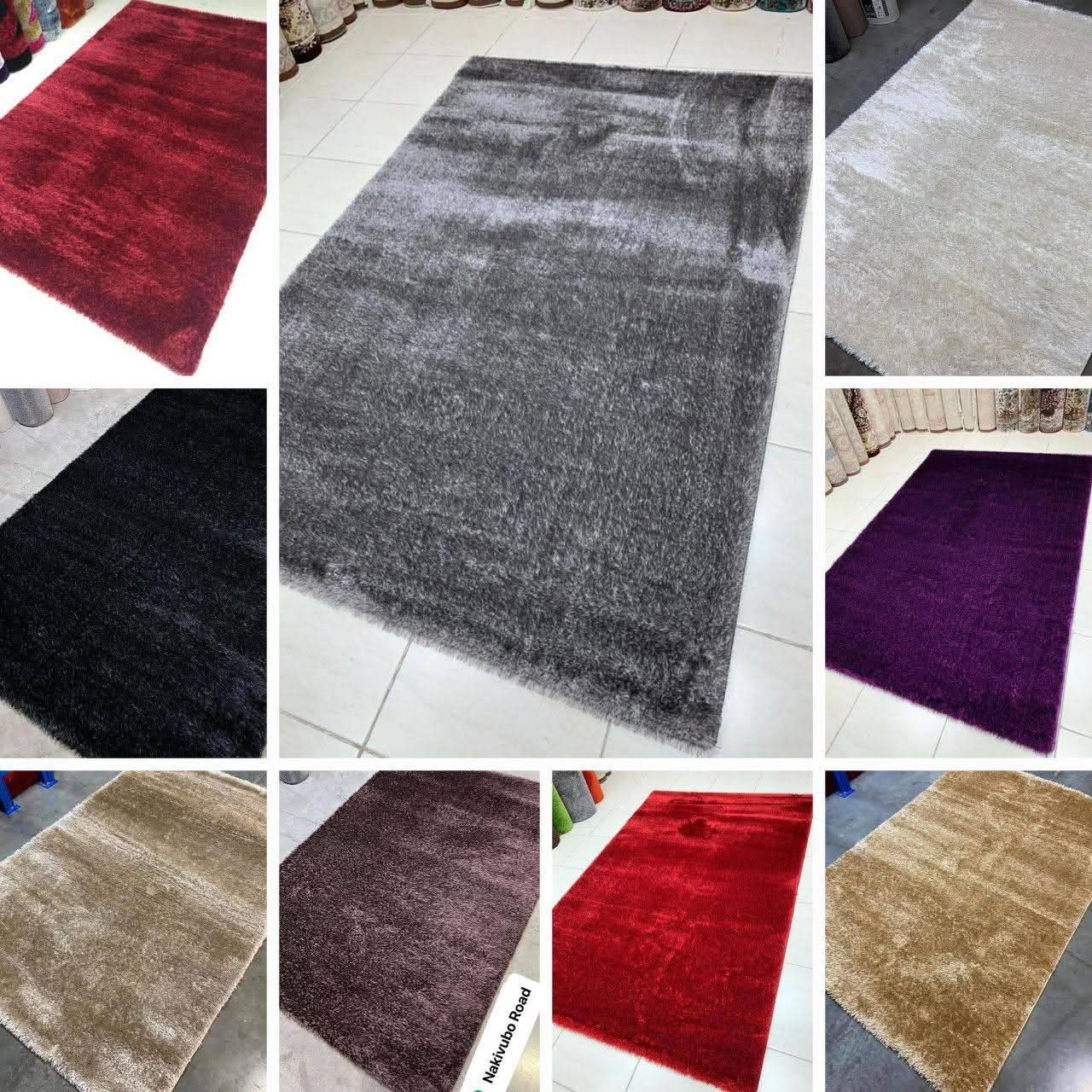 A picture of Center carpets