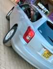 A picture of Toyota Fielder