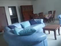 furnished apartments