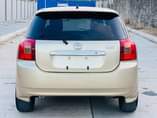 A picture of Toyota Allex Milion 12 4 Contact 0713818761
