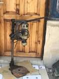 A picture of BENCH DRILL MACHINE