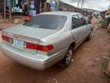 A picture of 2002 Toyota Camry