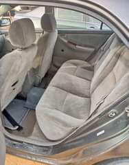 A picture of 2006 Corolla Engine sound Gear Ac chilling 2 6m Buyer