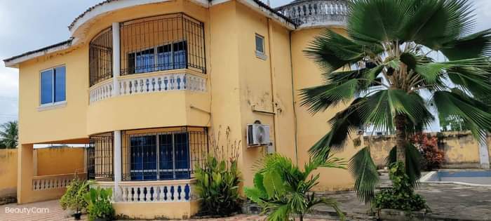houses utange