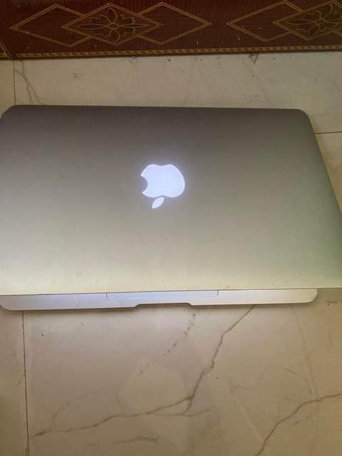 macbook