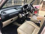 A picture of Landrover on quick 20m
