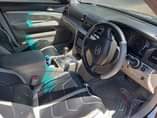 A picture of Toyota mark 2 IR