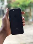 A picture of IPHONE 7 PLUS BH100 CAMERA CLEAN BODY CLEAN HOMEbottom 190k