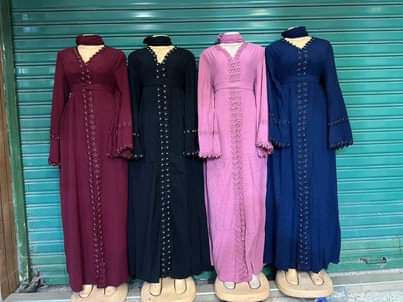A picture of Women s clothes