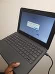 A picture of Hp chromebook 11 g6