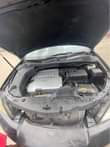 A picture of Lexus Rx350 2008 model