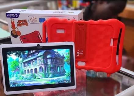 A picture of Kids tablet