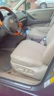 A picture of Fastest finger 15hrs deal Lexus rx300 Engine nd ac top