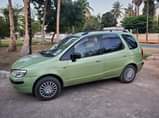 A picture of Toyota Spacio Old