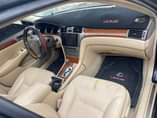 A picture of This is clean pure first body lexus es330 2006 model