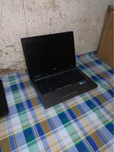 A picture of Core i5 ..500GB HDD.. 6GB RAM..HP PROBOOK 6460p with fingerprint