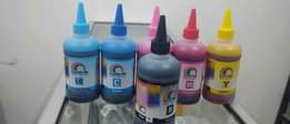 A picture of Epson ink refill