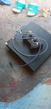 A picture of Bei imeshuka ina games 8 pad 3 mashine ipo vizuri