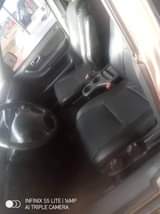A picture of 2001 Honda CRV
