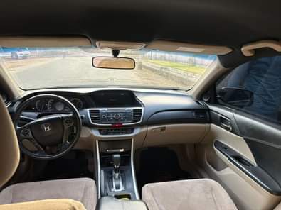 A picture of Honda Accord 014 Location KD Price 6M 08131285885