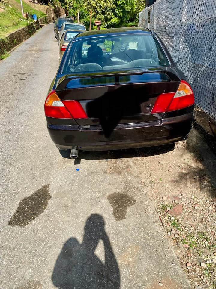 ck4 lancer
