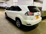 A picture of HARRIER NEW MODEL Cc 2360 Year 2008 Mileage lower Sunroof