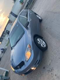 A picture of Registered Toyota Matrix 2004 model