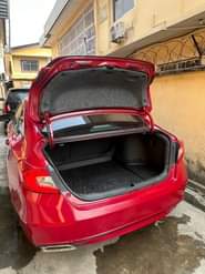 A picture of Honda Accord 2018 full options Toks for 21 4M net