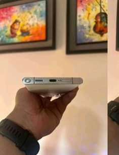 A picture of Samsung s22utra