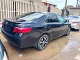 A picture of Toyota Camry 2009 Toks Standard Few months used