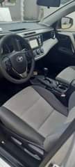A picture of Foreign Used Toyota RAV4 2014
