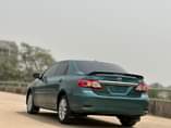 A picture of Toks 2011 Toyota Corolla LE