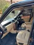 A picture of Land Rover discovery 2 Petro 35m