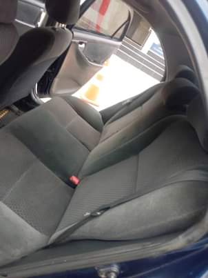 A picture of 2006 TOYOTA S
