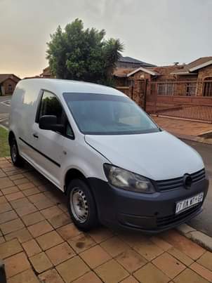 bakkies A.