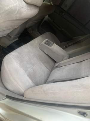 A picture of Toyota camry 03 04