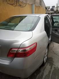 A picture of Toyota Camry model 08 for Sale