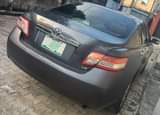 A picture of Belgium grade 2008 Toyota camry First body Sound engine Gear