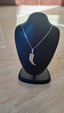 A picture of Pure silver jewellery krt 925 Italy